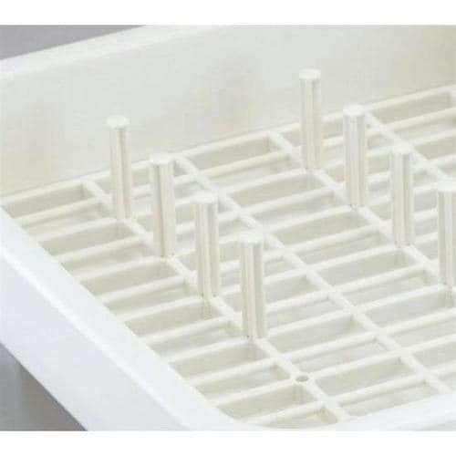 山研 ウォータースルートレー