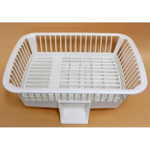 ウォータースルートレーバスケット