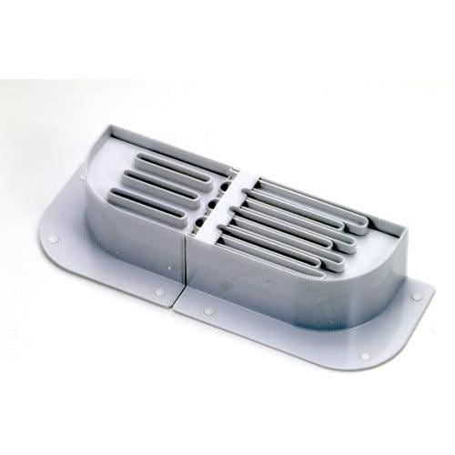 シンク内スライド便利棚