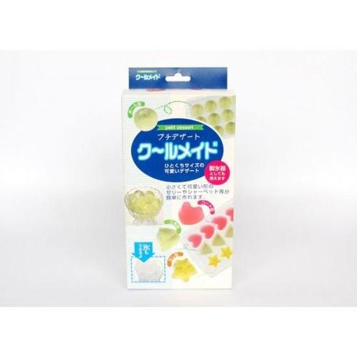 山研 クールメイド