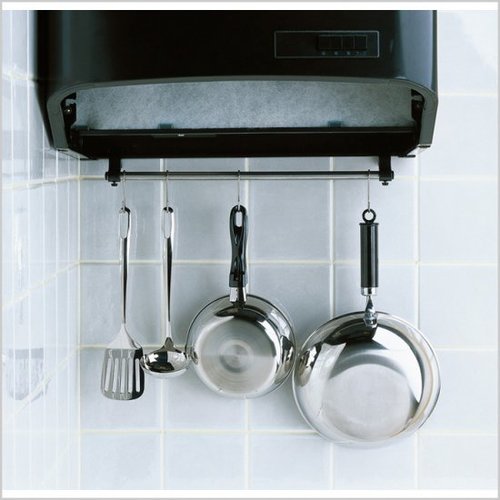 山研 レンジフードハンガー