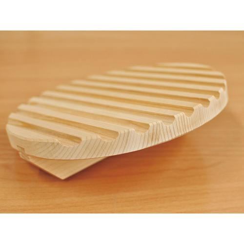 さわらアクとり落し蓋