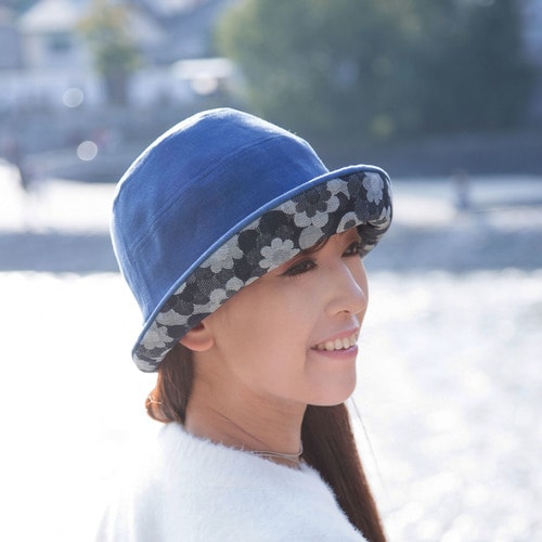 マーガレットブルトン