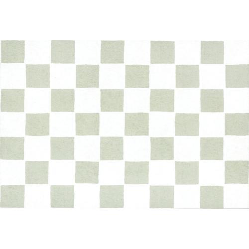 四季の花 市松抹茶