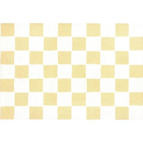 四季の花 市松からし