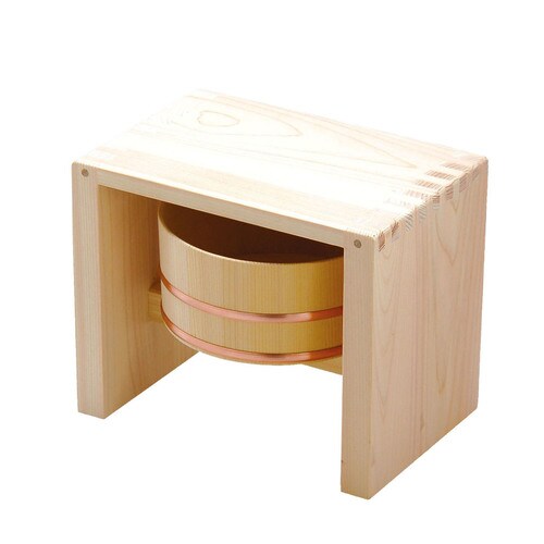 #83698 湯浴セット