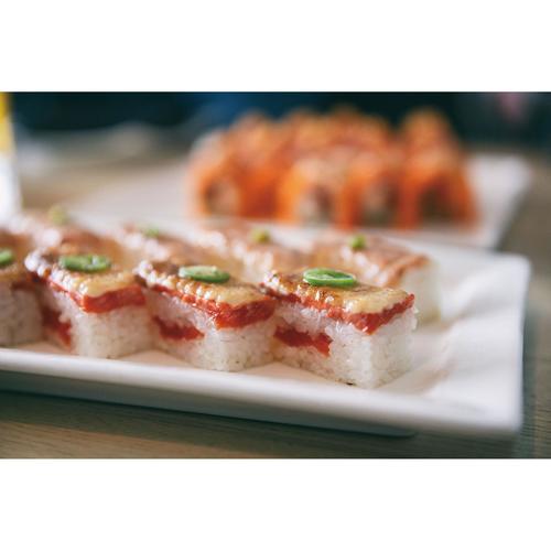 押寿司器 五ッ切