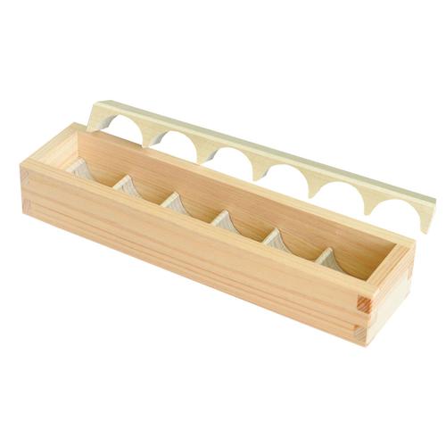 #82514 幕の内 6ッ穴