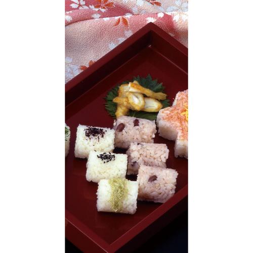 #82514 幕の内 6ッ穴