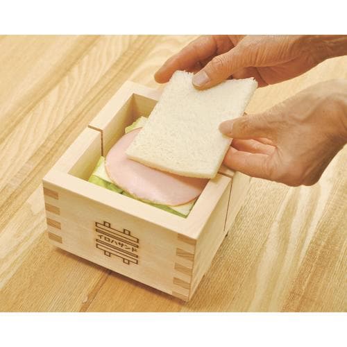 #85678 いろは サンド