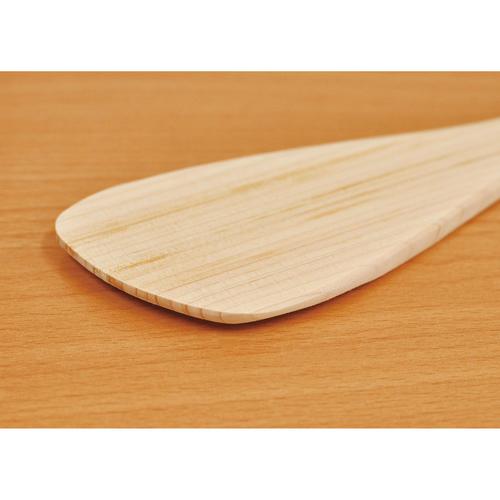 檜 レードルターナー