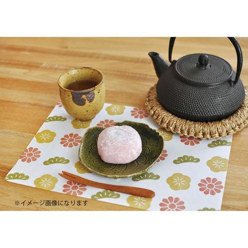 #88549 い草の鍋敷き小