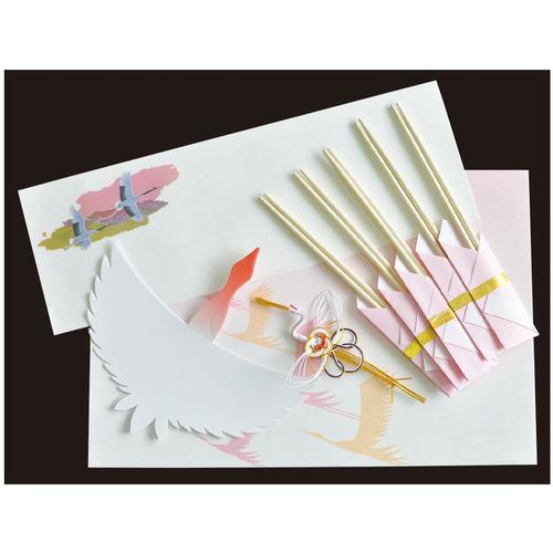 おもてなしセット