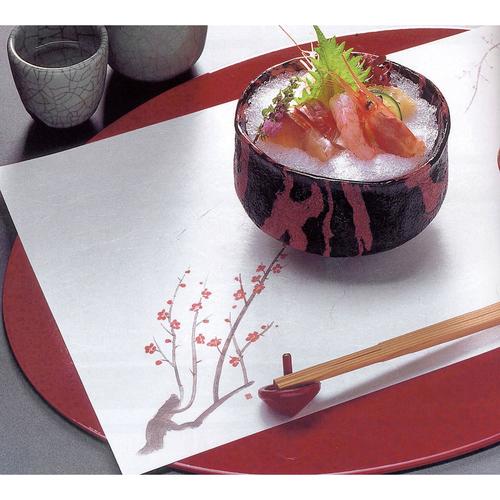 おもてなしセット