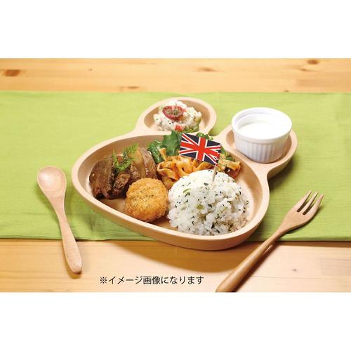 木製キッズトレイ