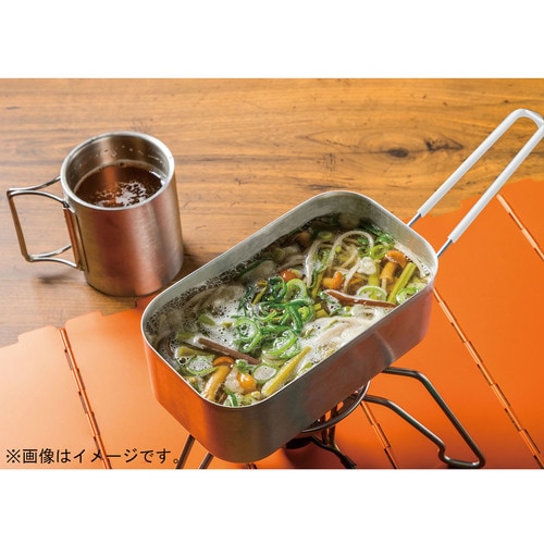 #83329 メスティン