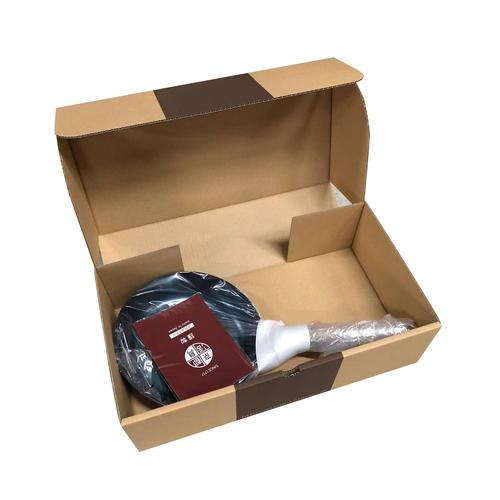 鉄フライパン20cm