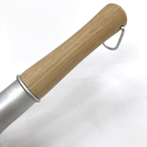 ゆきひら鍋18cm IH対応