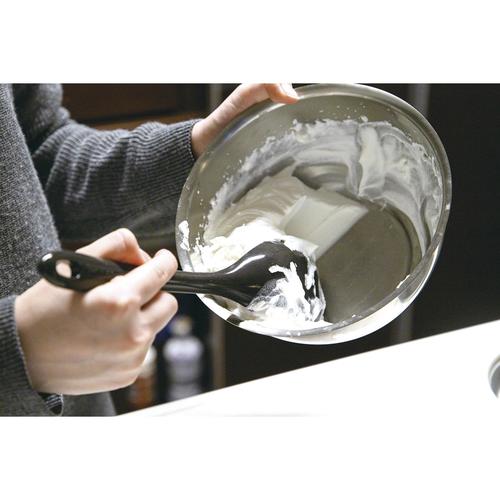 シリコンスプーンヘラ