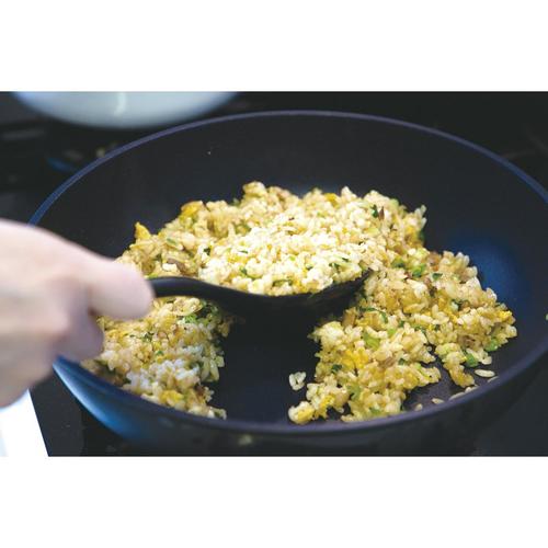 シリコンスプーンヘラ