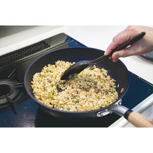 シリコンスプーンヘラ