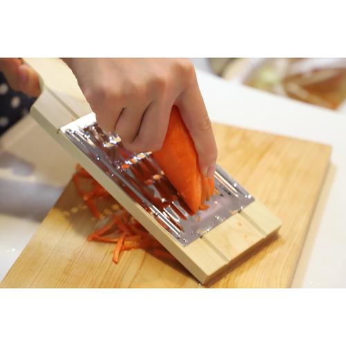 しりしり器(千切 太)