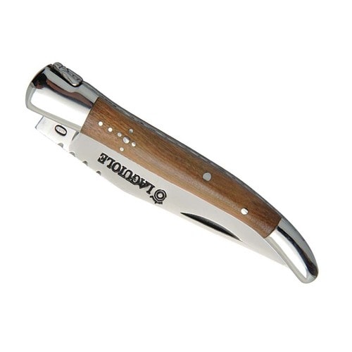 Laguiole knife
