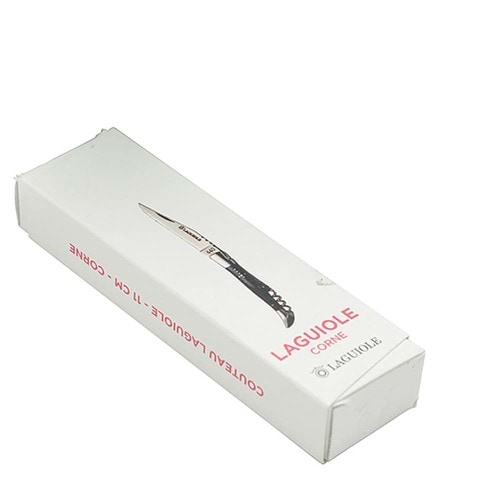 Laguiole knife