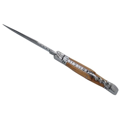 Laguiole knife