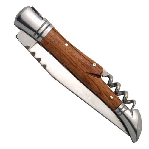 Laguiole knife
