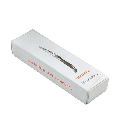 Laguiole knife
