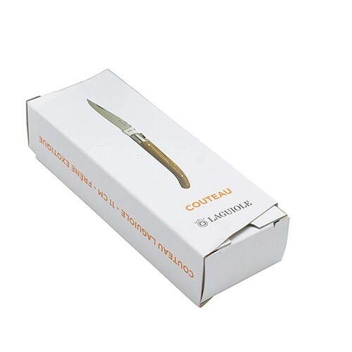 Laguiole knife