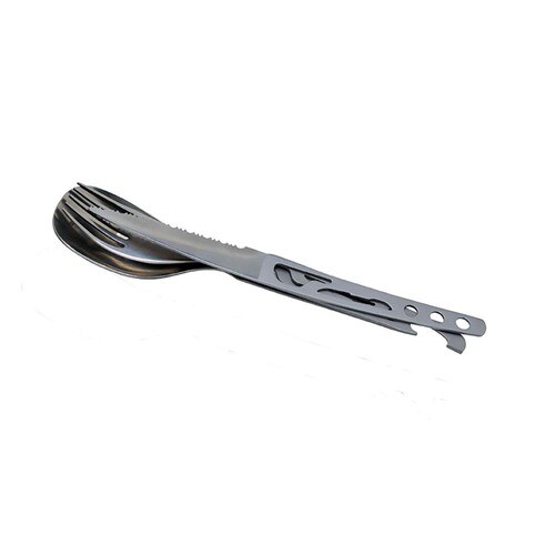 5 functions cutlery