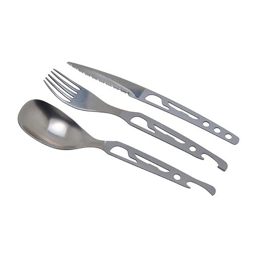 5 functions cutlery