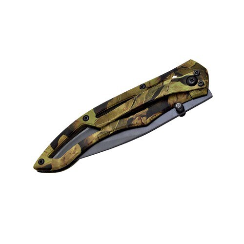 Pocket knife ALTAMIRA