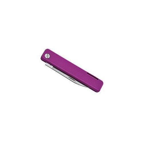 Papagayo knife PURPLE