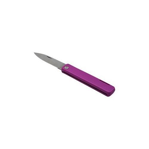 Papagayo knife PURPLE