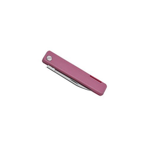 Papagayo knife PINK