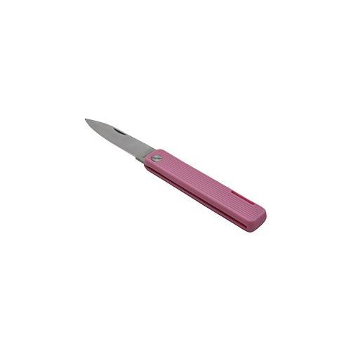 Papagayo knife PINK