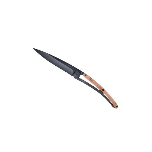 wood 37g juniper BLACK