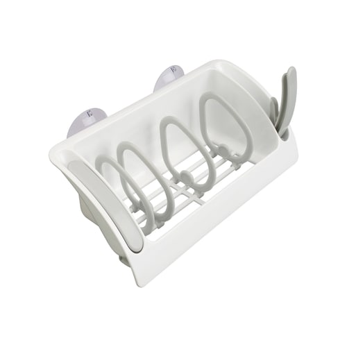 スポンジラック