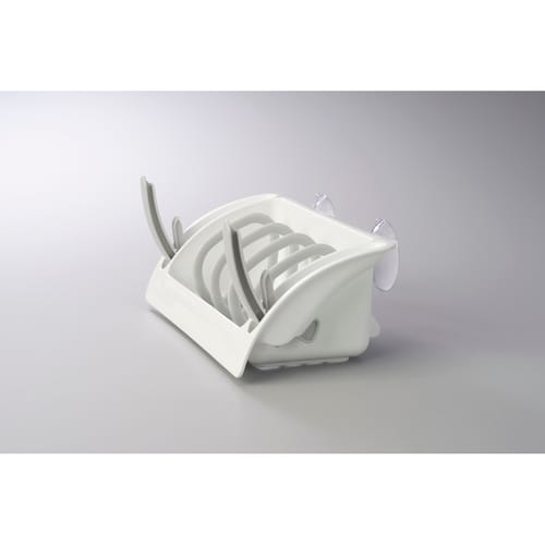 スポンジラック