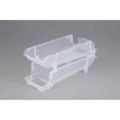 乳酸菌飲料ラック