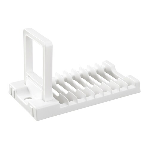 水切りディッシュスタンド