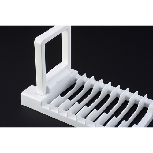 水切りディッシュスタンド