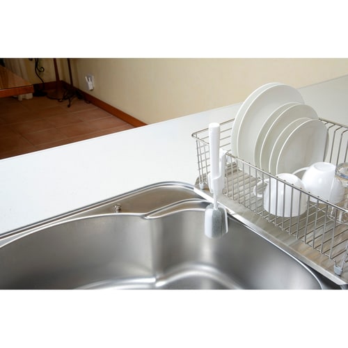 ボトルスポンジホルダー