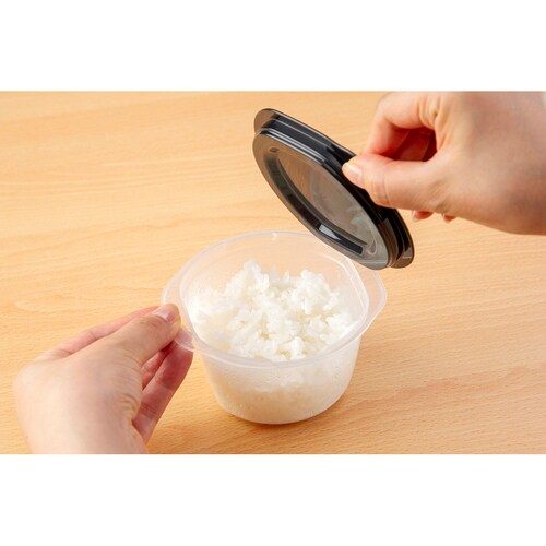 ごはん容器