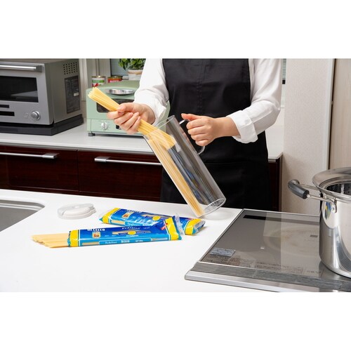 パスタストッカー