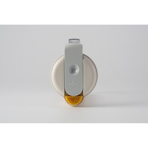 パスタストッカー