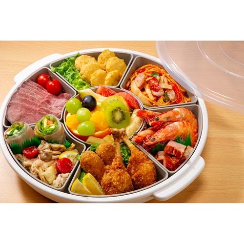 パーティーアラカルト